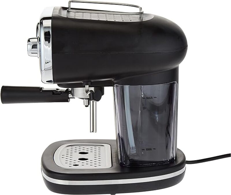 Mebashi 2019 Espresso Coffee Machine